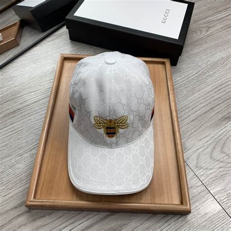 portachiavi gucci cappellino|Gucci.